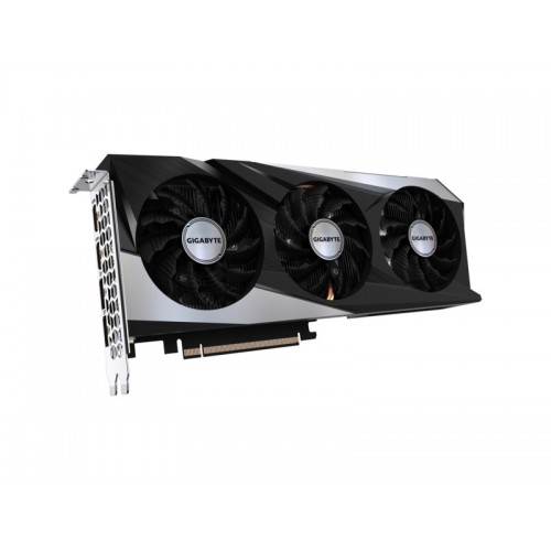 Видеокарта GIGABYTE Arc A380 GAMING OC 6GB (GV-IA380GAMING OC-6GD), Retail 1