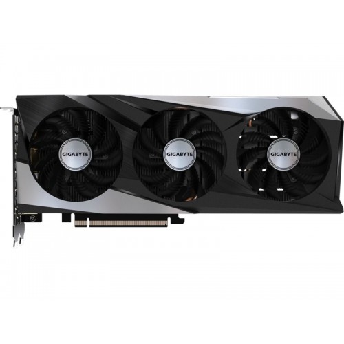 Видеокарта GIGABYTE Arc A380 GAMING OC 6GB (GV-IA380GAMING OC-6GD), Retail 2