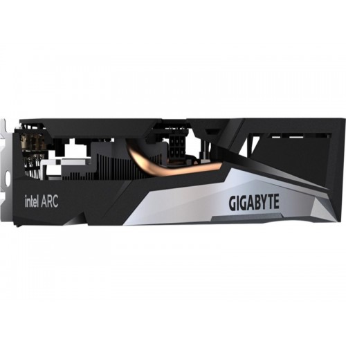 Видеокарта GIGABYTE Arc A380 GAMING OC 6GB (GV-IA380GAMING OC-6GD), Retail 4