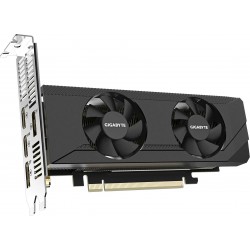 Видеокарта GIGABYTE GeForce RTX 3050 OC 6GB (GV-N3050OC-6GL), Retail
