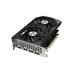 Видеокарта GIGABYTE GeForce RTX 3050 WINDFORCE OC V2 8GB (GV-N3050WF2OCV2-8GD), Retail