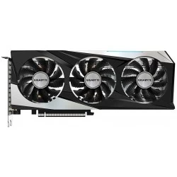 Видеокарта GIGABYTE GeForce RTX 3060 GAMING OC 12GB LHR (GV-N3060GAMING OC-12GD) (rev. 2.0), Retail