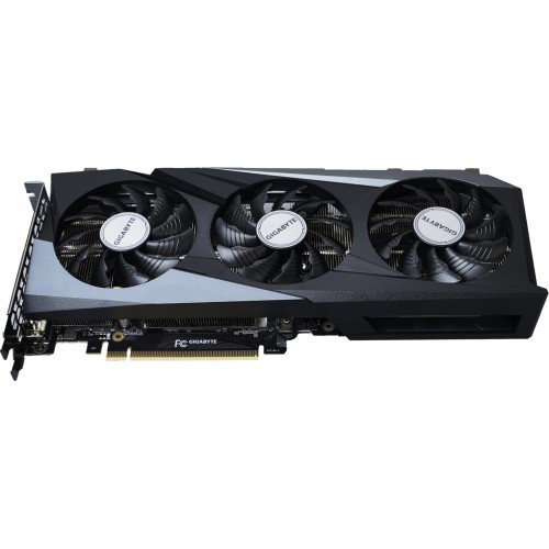 Видеокарта GIGABYTE GeForce RTX 3060 GAMING OC 12GB LHR (GV-N3060GAMING OC-12GD) (rev. 2.0), Retail 8
