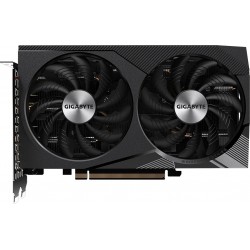 Видеокарта GIGABYTE GeForce RTX 3060 GAMING OC 8GB (GV-N3060GAMING OC-8GD), Retail