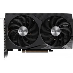 Видеокарта GIGABYTE GeForce RTX 3060 GAMING OC 8GB (GV-N3060GAMING OC-8GD), Retail