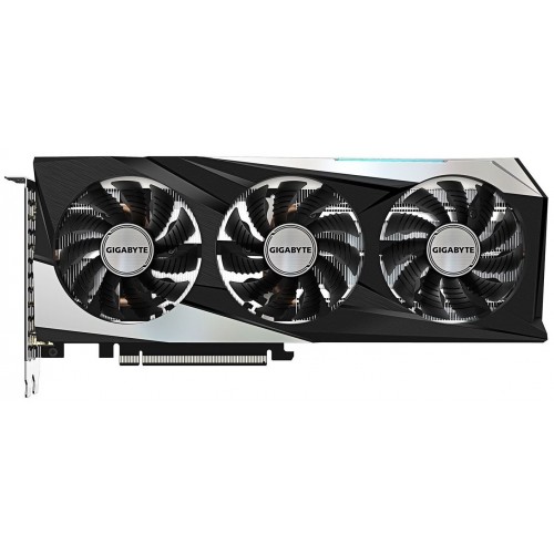 Видеокарта GIGABYTE GeForce RTX 3060 VISION OC 12GB (GV-N3060VISION OC-12GD), Retail 