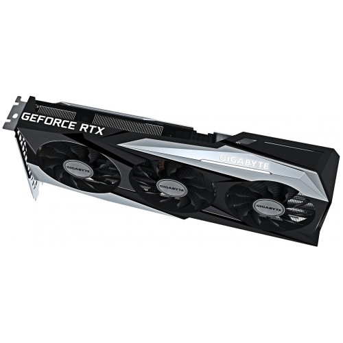 Видеокарта GIGABYTE GeForce RTX 3060 VISION OC 12GB (GV-N3060VISION OC-12GD), Retail 1