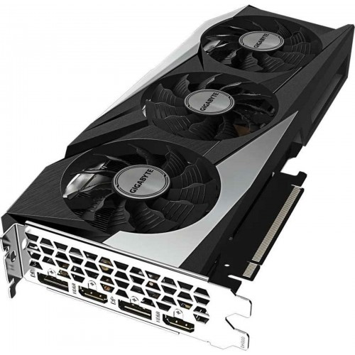 Видеокарта GIGABYTE GeForce RTX 3060 VISION OC 12GB (GV-N3060VISION OC-12GD), Retail 4