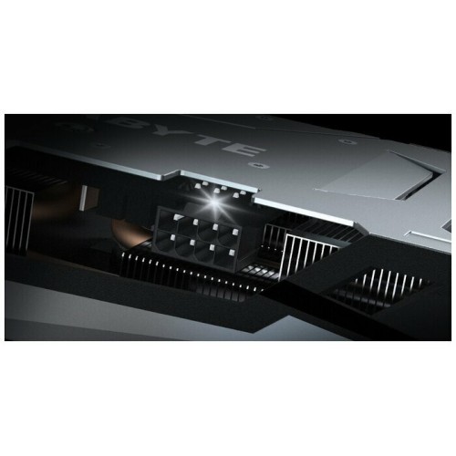 Видеокарта GIGABYTE GeForce RTX 3060 VISION OC 12GB (GV-N3060VISION OC-12GD), Retail 7