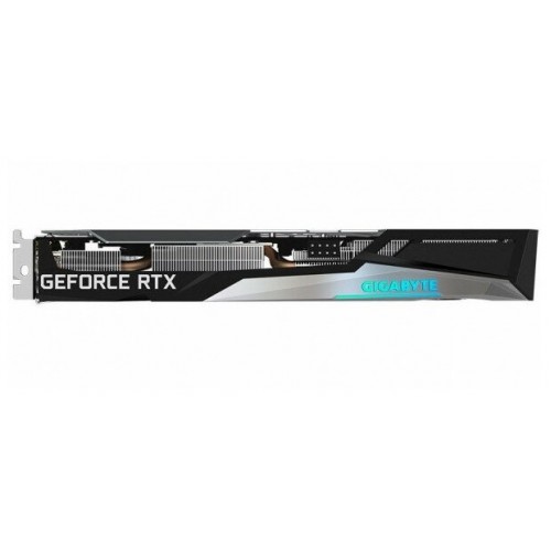 Видеокарта GIGABYTE GeForce RTX 3060 VISION OC 12GB (GV-N3060VISION OC-12GD), Retail 9