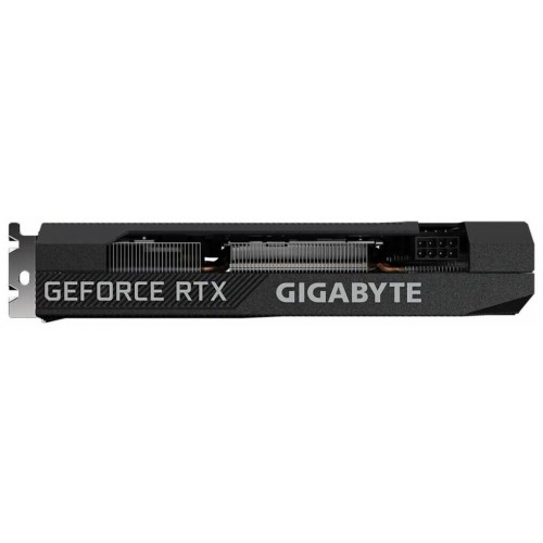 Видеокарта GIGABYTE GeForce RTX 3060 Windforce OC 12GB (GV-N3060WF2OC-12GD 2.0), Retail 1