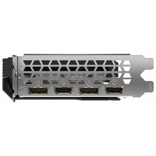Видеокарта GIGABYTE GeForce RTX 3060 Windforce OC 12GB (GV-N3060WF2OC-12GD 2.0), Retail 2