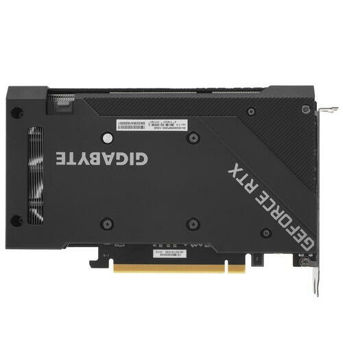 Видеокарта GIGABYTE GeForce RTX 3060 Windforce OC 12GB (GV-N3060WF2OC-12GD 2.0), Retail 6