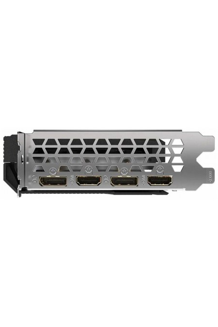 Видеокарта GIGABYTE GeForce RTX 3060 WINDFORCE OC 12GB (GV-N3060WF2OC-12GD), Retail 2