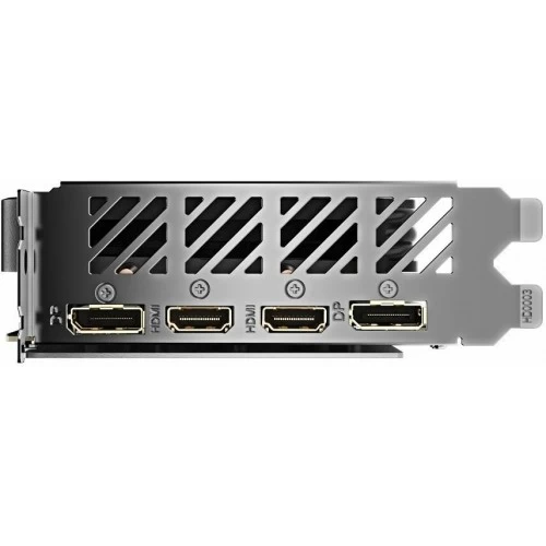 Видеокарта GIGABYTE GeForce RTX 4060 GAMING OC 8GB (GV-N4060GAMING OC-8GD), Retail 2