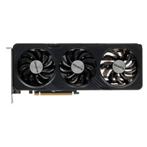 Видеокарта GIGABYTE GeForce RTX 4060 GAMING OC 8GB (GV-N4060GAMING OC-8GD), Retail 4