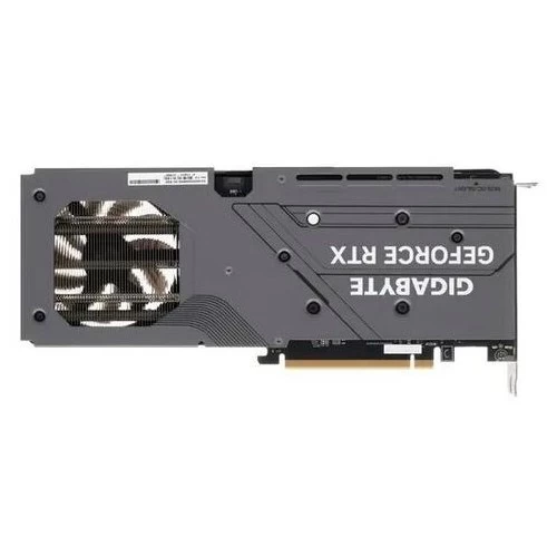 Видеокарта GIGABYTE GeForce RTX 4060 GAMING OC 8GB (GV-N4060GAMING OC-8GD), Retail 5