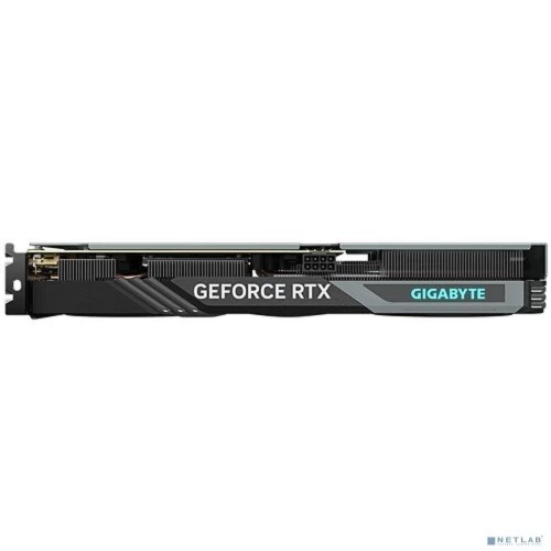 Видеокарта GIGABYTE GeForce RTX 4060 GAMING OC 8GB (GV-N4060GAMING OC-8GD), Retail 9