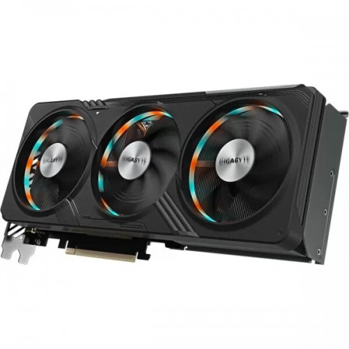 Видеокарта GIGABYTE GeForce RTX 4070 Ti Super Gaming 16GB (GV-N407TSGAMING-16GD), Retail 2
