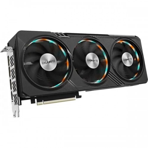 Видеокарта GIGABYTE GeForce RTX 4070 Ti Super Gaming 16GB (GV-N407TSGAMING-16GD), Retail 3