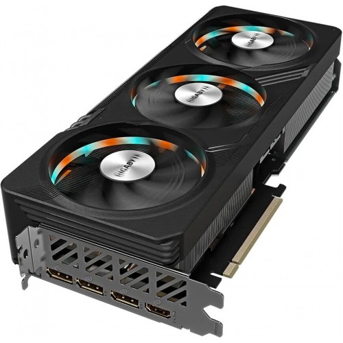 Видеокарта GIGABYTE GeForce RTX 4070 Ti Super Gaming 16GB (GV-N407TSGAMING-16GD), Retail 4