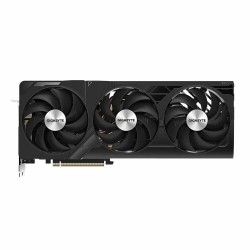 Видеокарта GIGABYTE GeForce RTX 4070Ti SUPER WINDFORCE MAX OC 16GB (N407TSWF3MAX OC-16GD), Retail