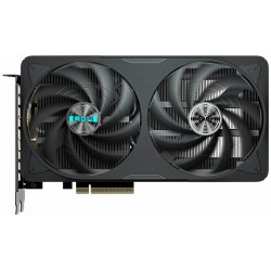 Видеокарта GIGABYTE GeForce RTX 5060 Ti EAGLE OC 16GB (GV-N506TEAGLE OC-16GD), Retail