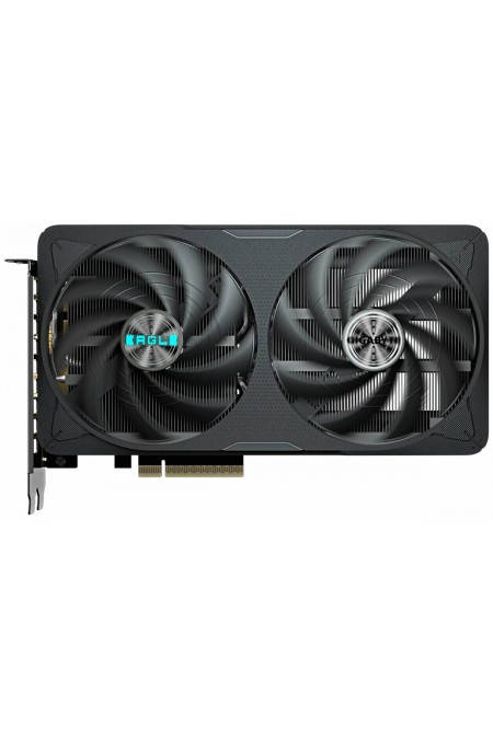 Видеокарта GIGABYTE GeForce RTX 5060 Ti EAGLE OC 16GB (GV-N506TEAGLE OC-16GD), Retail 