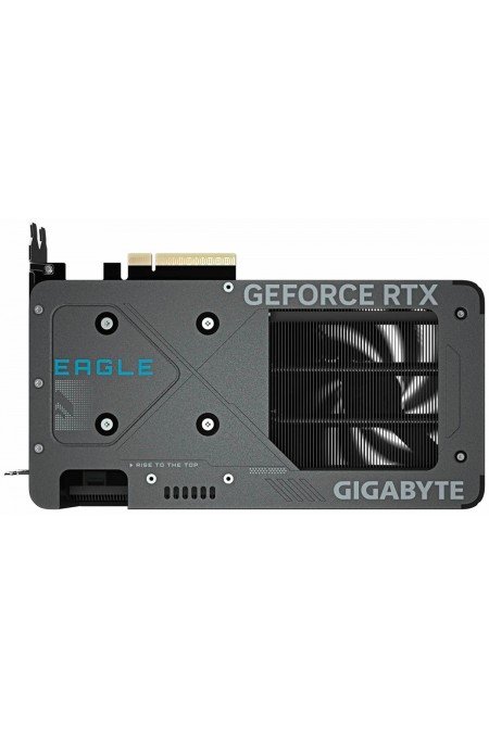 Видеокарта GIGABYTE GeForce RTX 5060 Ti EAGLE OC 16GB (GV-N506TEAGLE OC-16GD), Retail 1