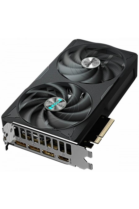 Видеокарта GIGABYTE GeForce RTX 5060 Ti EAGLE OC 16GB (GV-N506TEAGLE OC-16GD), Retail 2