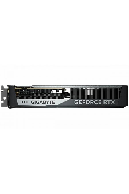 Видеокарта GIGABYTE GeForce RTX 5060 Ti EAGLE OC 16GB (GV-N506TEAGLE OC-16GD), Retail 5