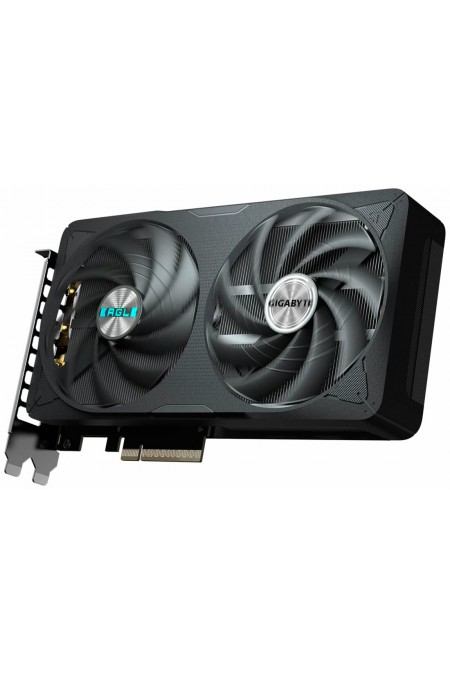 Видеокарта GIGABYTE GeForce RTX 5060 Ti EAGLE OC 16GB (GV-N506TEAGLE OC-16GD), Retail 7