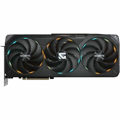 Видеокарта GIGABYTE GeForce RTX 5060 Ti GAMING OC 16GB (GV-N506TGAMING OC-16GD), Retail 