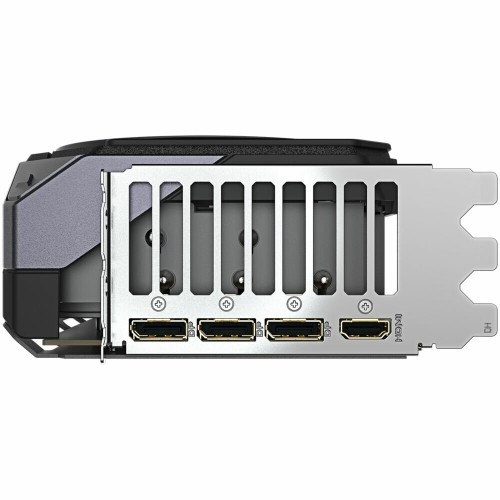 Видеокарта GIGABYTE GeForce RTX 5060 Ti GAMING OC 16GB (GV-N506TGAMING OC-16GD), Retail 3