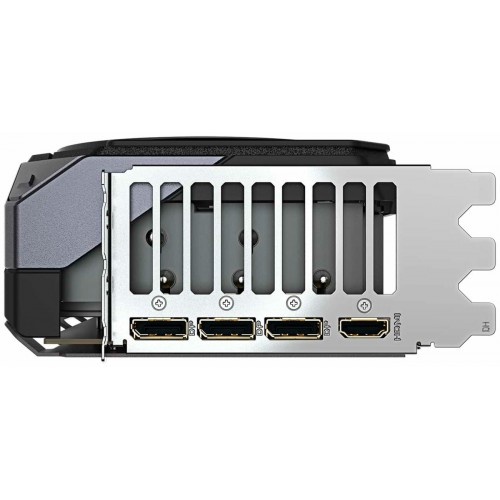 Видеокарта GIGABYTE GeForce RTX 5060 Ti GAMING OC 16GB (GV-N506TGAMING OC-16GD), Retail 7