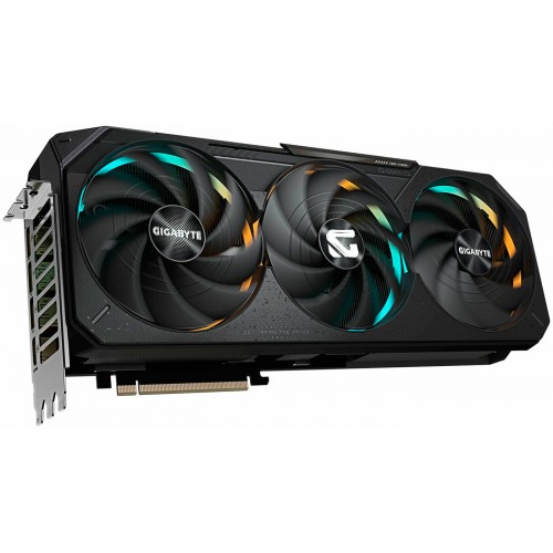 Видеокарта GIGABYTE GeForce RTX 5060 Ti GAMING OC 16GB (GV-N506TGAMING OC-16GD), Retail 8