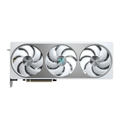 Видеокарта GIGABYTE GeForce RTX 5070 AERO OC 12GB (GV-N5070AERO OC-12GD), Retail