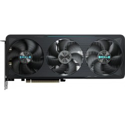 Видеокарта GIGABYTE GeForce RTX 5070 EAGLE OC 12GB (GV-N5070EAGLE OC-12GD), Retail