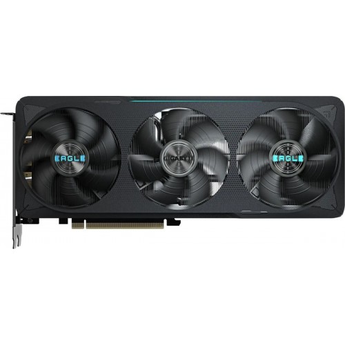 Видеокарта GIGABYTE GeForce RTX 5070 EAGLE OC 12GB (GV-N5070EAGLE OC-12GD), Retail 