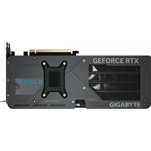 Видеокарта GIGABYTE GeForce RTX 5070 EAGLE OC 12GB (GV-N5070EAGLE OC-12GD), Retail 2