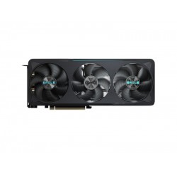 Видеокарта GIGABYTE GeForce RTX 5070 EAGLE OC 12GB (GV-N5070EAGLE OC-12GD), Retail