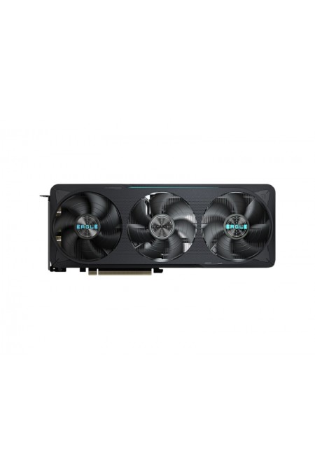 Видеокарта GIGABYTE GeForce RTX 5070 EAGLE OC 12GB (GV-N5070EAGLE OC-12GD), Retail 