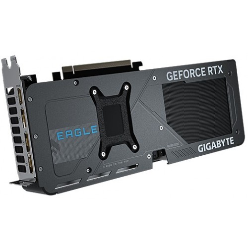 Видеокарта GIGABYTE GeForce RTX 5070 EAGLE OC 12GB (GV-N5070EAGLE OC-12GD), Retail 7