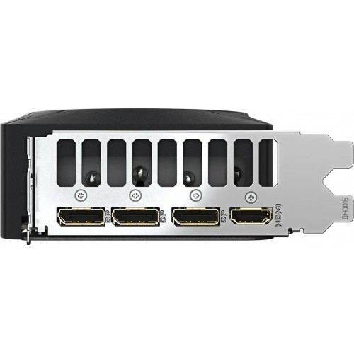 Видеокарта GIGABYTE GeForce RTX 5070 EAGLE OC 12GB (GV-N5070EAGLE OC-12GD), Retail 8