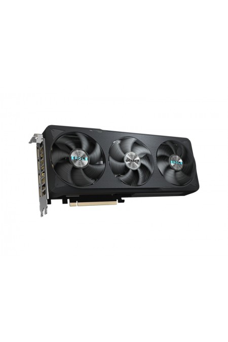 Видеокарта GIGABYTE GeForce RTX 5070 EAGLE OC 12GB (GV-N5070EAGLE OC-12GD), Retail 2