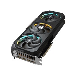 Видеокарта GIGABYTE GeForce RTX 5070 GAMING OC 12GB (GV-N5070GAMING OC-12GD), Retail