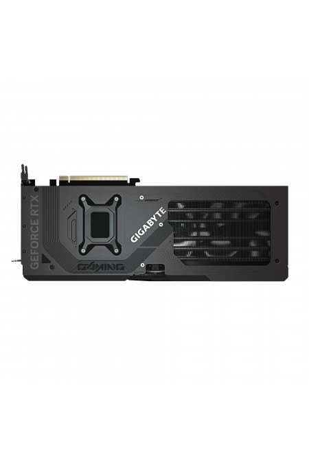 Видеокарта GIGABYTE GeForce RTX 5070 GAMING OC 12GB (GV-N5070GAMING OC-12GD), Retail 5
