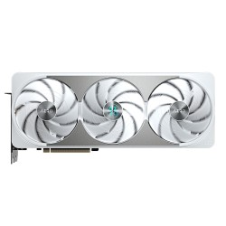 Видеокарта GIGABYTE GeForce RTX 5070 Ti AERO OC 16GB (GV-N507TAERO OC-16GD), Retail