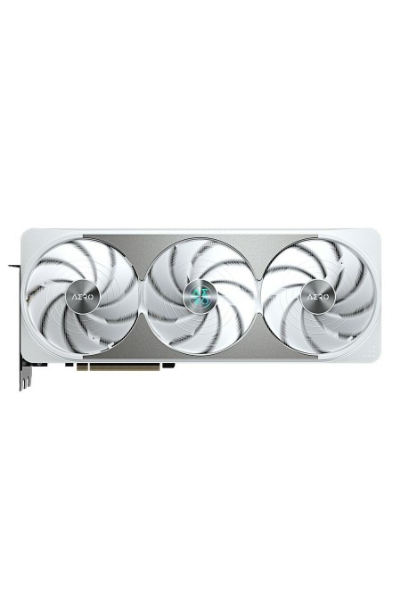 Видеокарта GIGABYTE GeForce RTX 5070 Ti AERO OC 16GB (GV-N507TAERO OC-16GD), Retail 