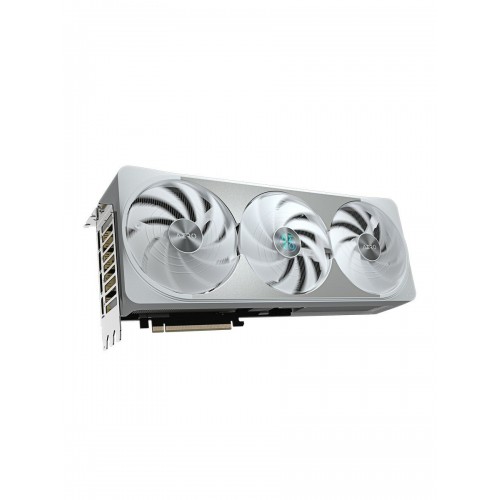 Видеокарта GIGABYTE GeForce RTX 5070 Ti AERO OC 16GB (GV-N507TAERO OC-16GD), Retail 3